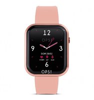 Smartwatches Ops! SMARTWATCH CALL in Aluminium OPSSW-13